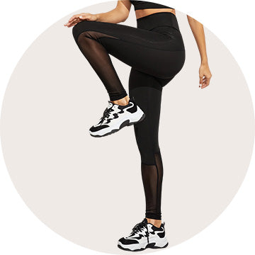 Women Activewear