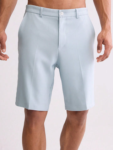 Men's Summer Casual Simple Slant Pocket Shorts